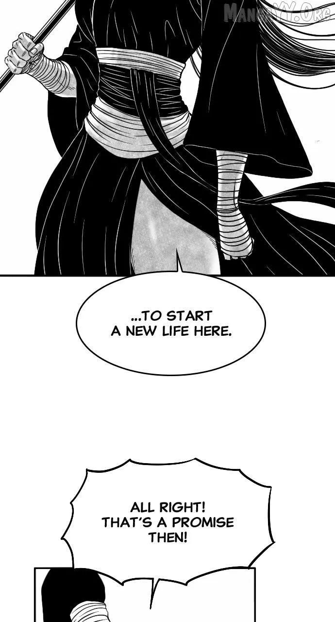 Black Serpent Chapter 55 page 58 - 