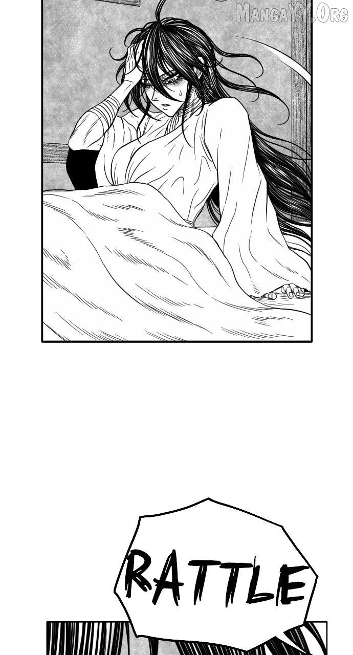 Black Serpent Chapter 55 page 7 - 