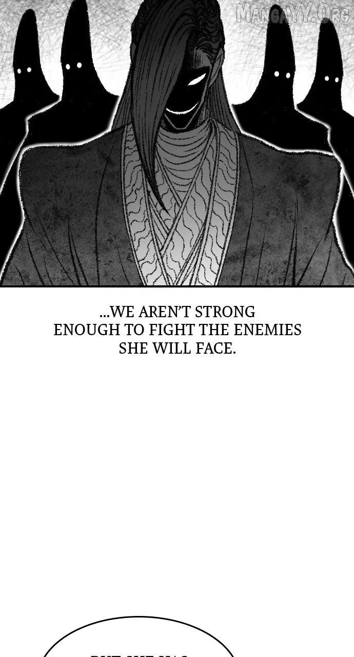 Black Serpent Chapter 55 page 64 - 