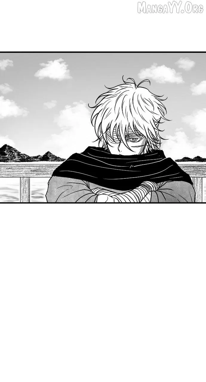 Black Serpent Chapter 55 page 68 - 