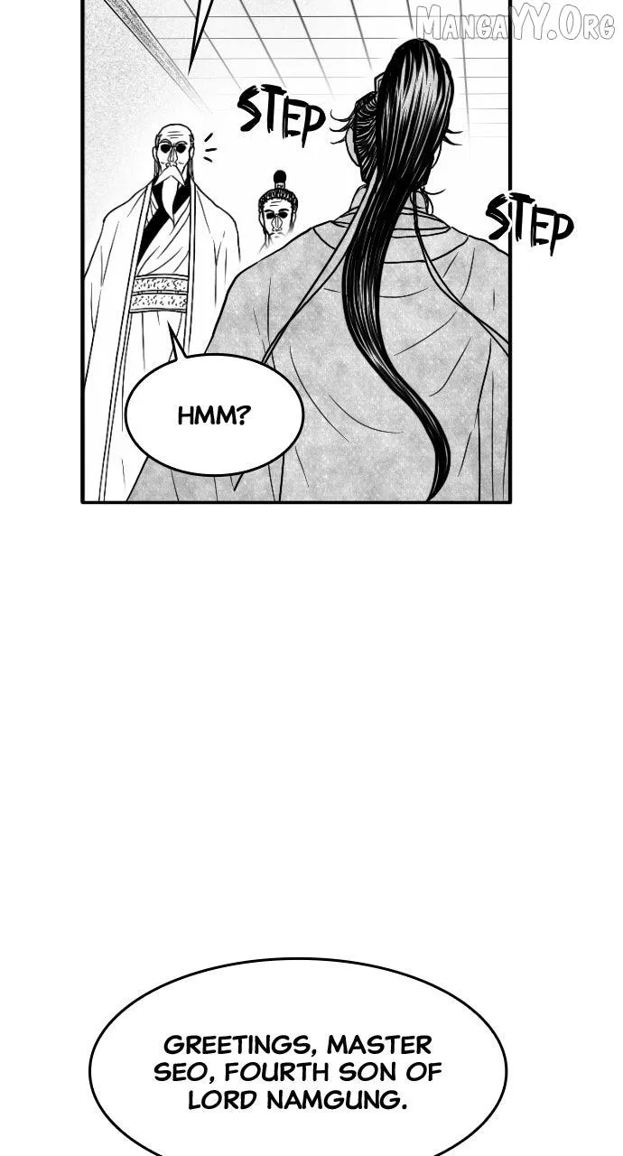 Black Serpent Chapter 55 page 73 - 