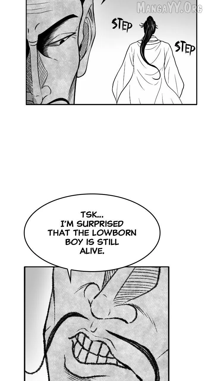 Black Serpent Chapter 55 page 75 - 