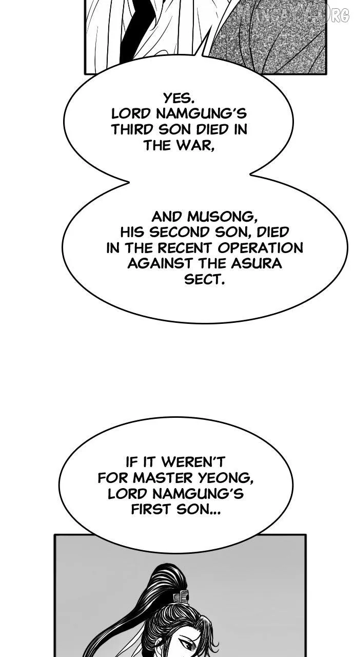 Black Serpent Chapter 55 page 77 - 