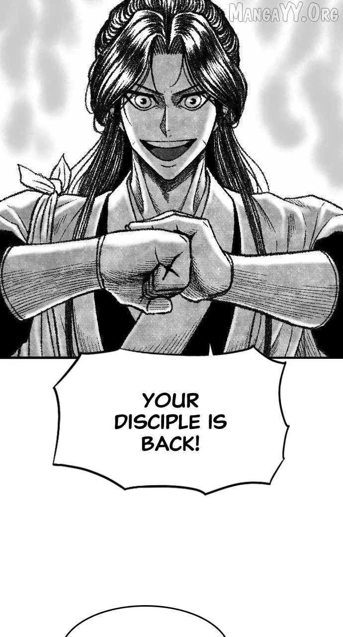 Black Serpent Chapter 56 page 27 - 