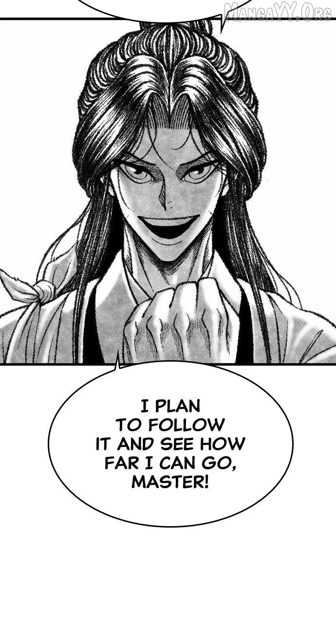Black Serpent Chapter 56 page 31 - 