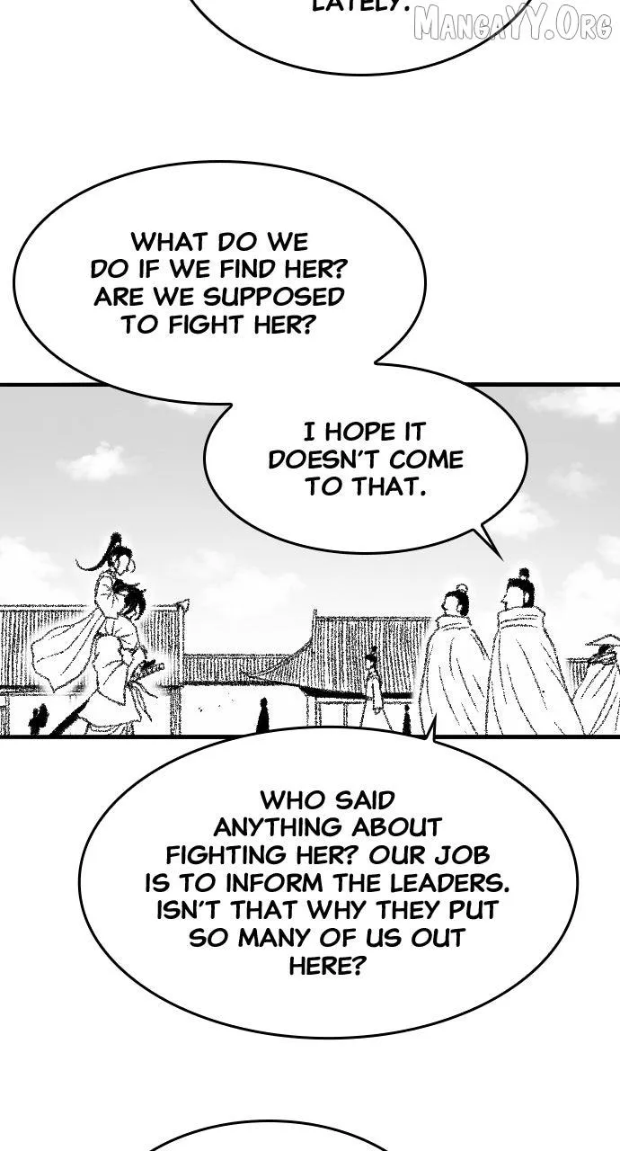 Black Serpent Chapter 56 page 34 - 