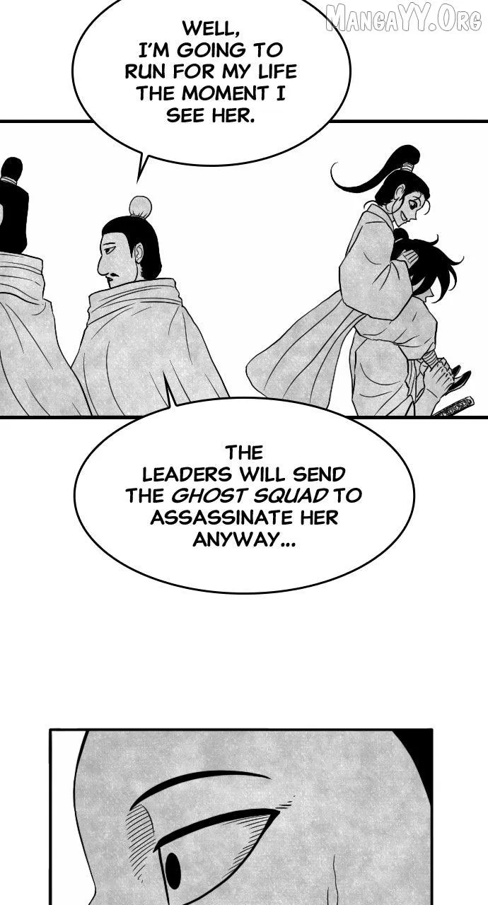 Black Serpent Chapter 56 page 35 - 