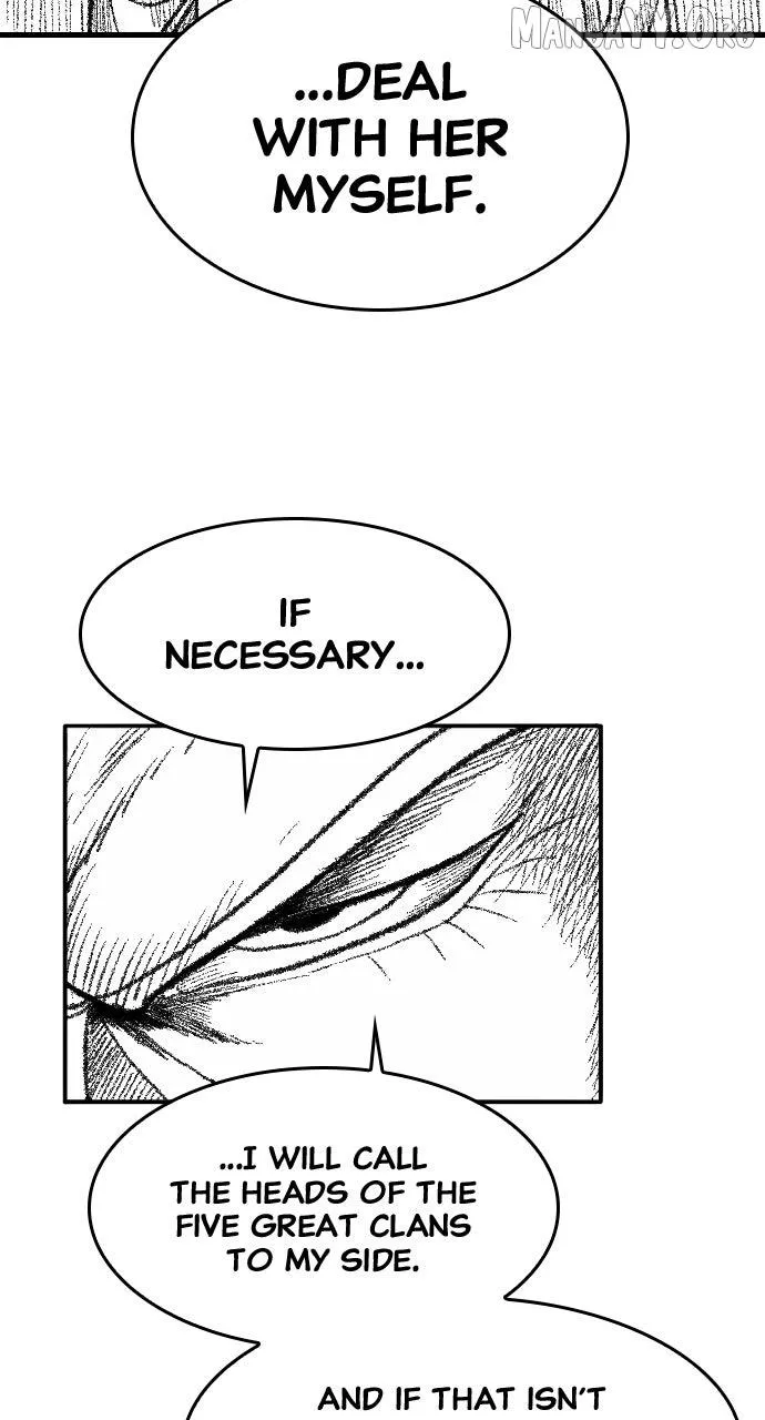 Black Serpent Chapter 56 page 50 - 