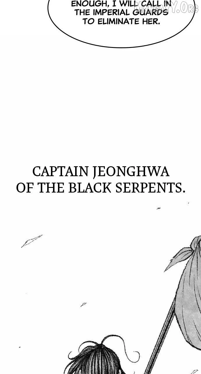 Black Serpent Chapter 56 page 51 - 