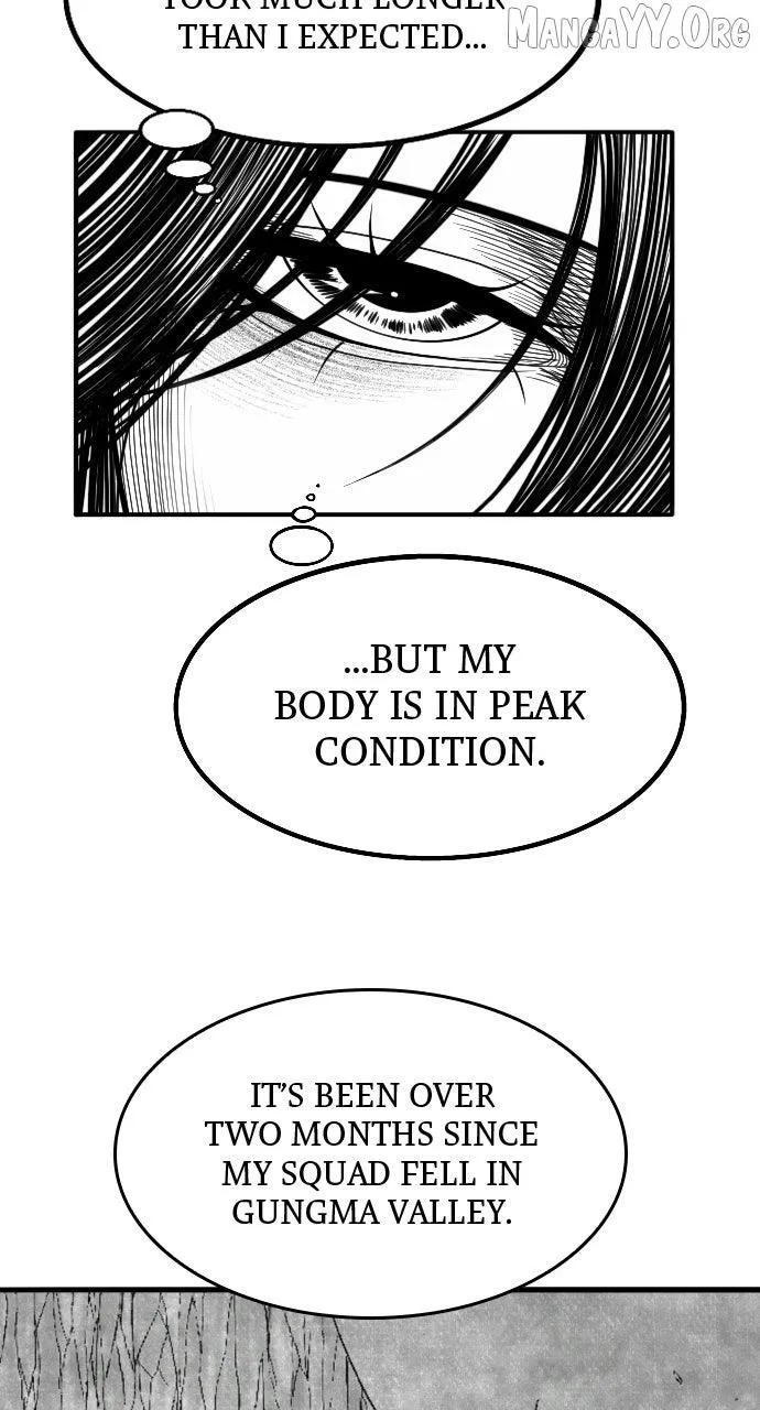 Black Serpent Chapter 56 page 58 - 