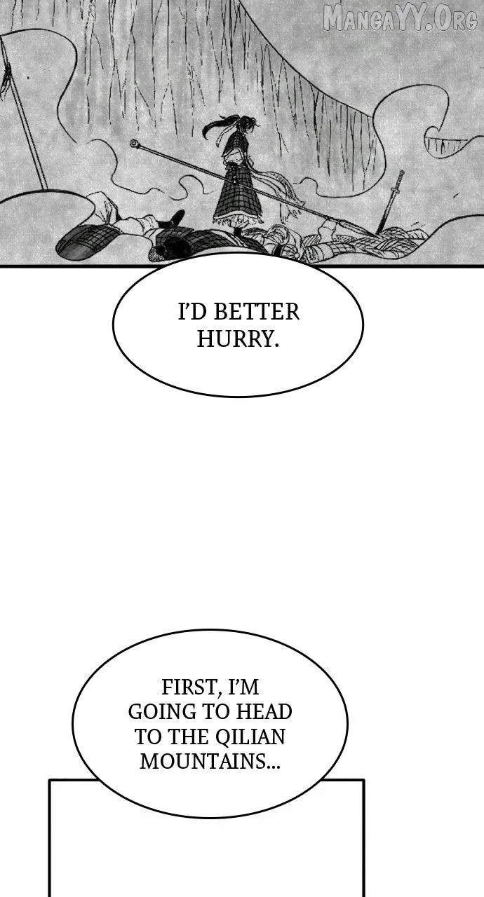 Black Serpent Chapter 56 page 59 - 