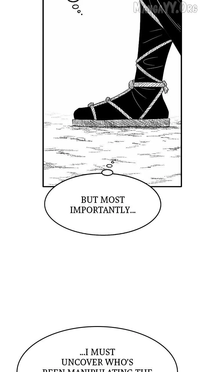 Black Serpent Chapter 56 page 61 - 