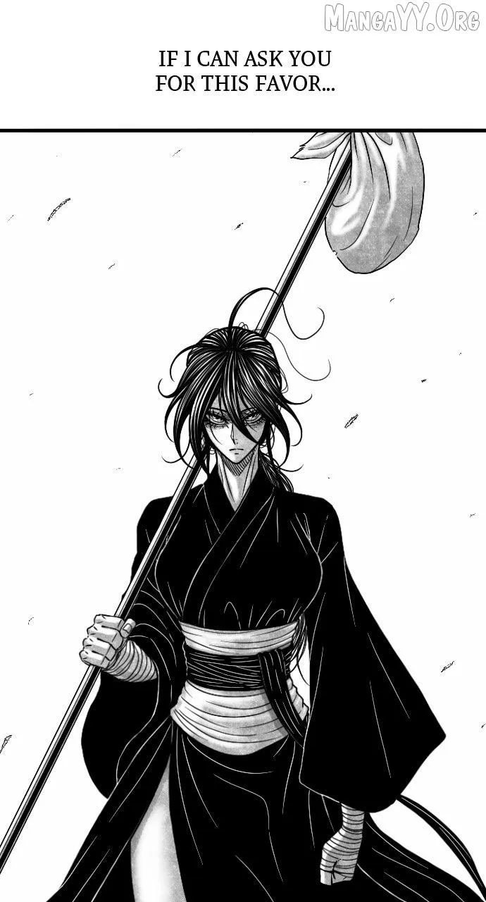 Black Serpent Chapter 56 page 69 - 