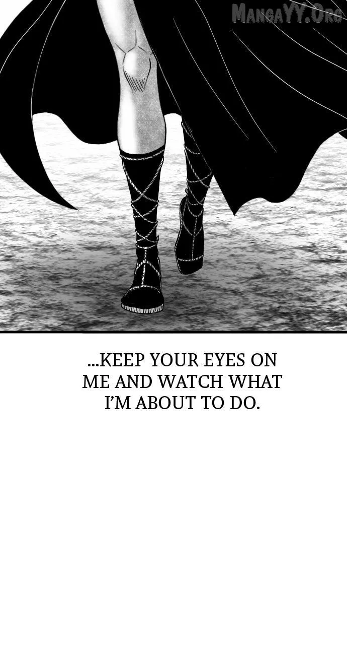 Black Serpent Chapter 56 page 70 - 