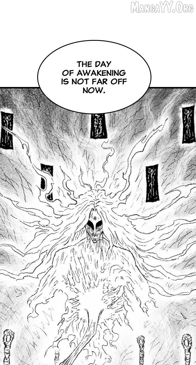 Black Serpent Chapter 56 page 78 - 