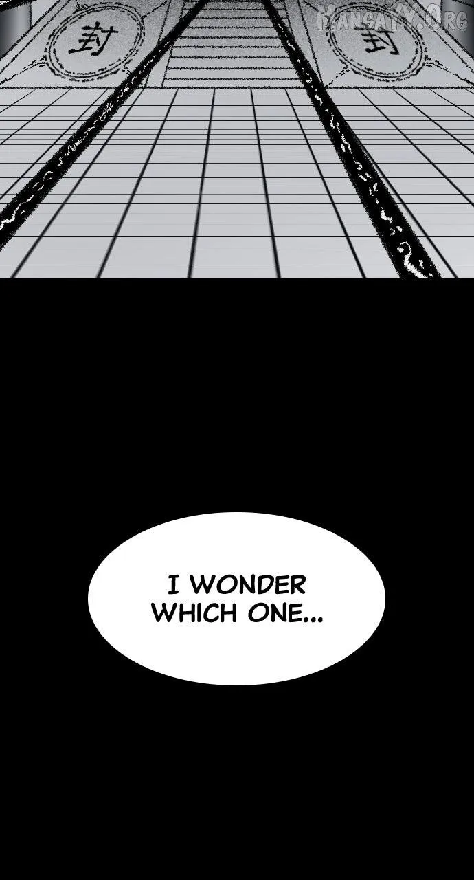 Black Serpent Chapter 56 page 84 - 
