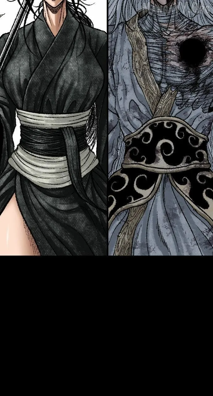 Black Serpent Chapter 56 page 87 - 