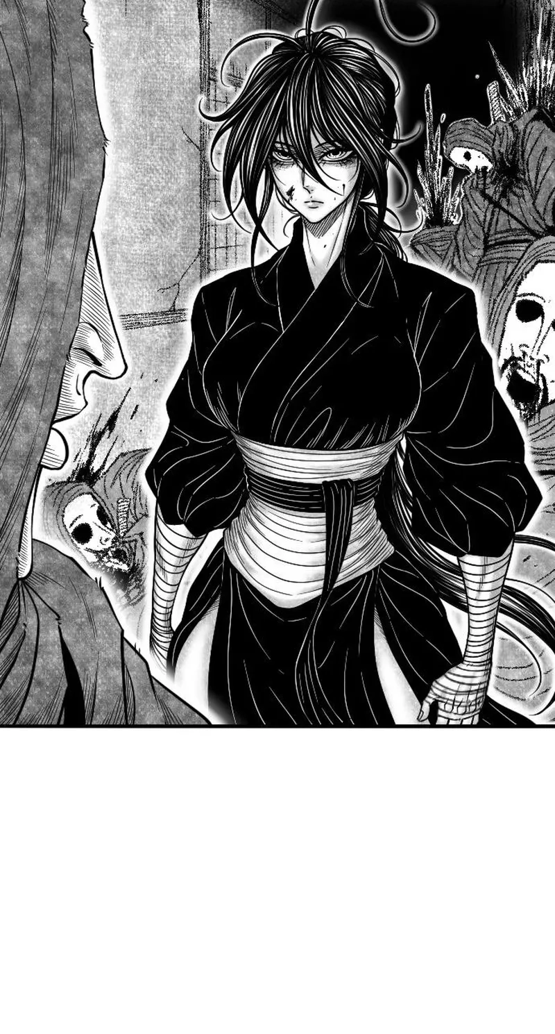 Black Serpent Chapter 58 page 102 - 