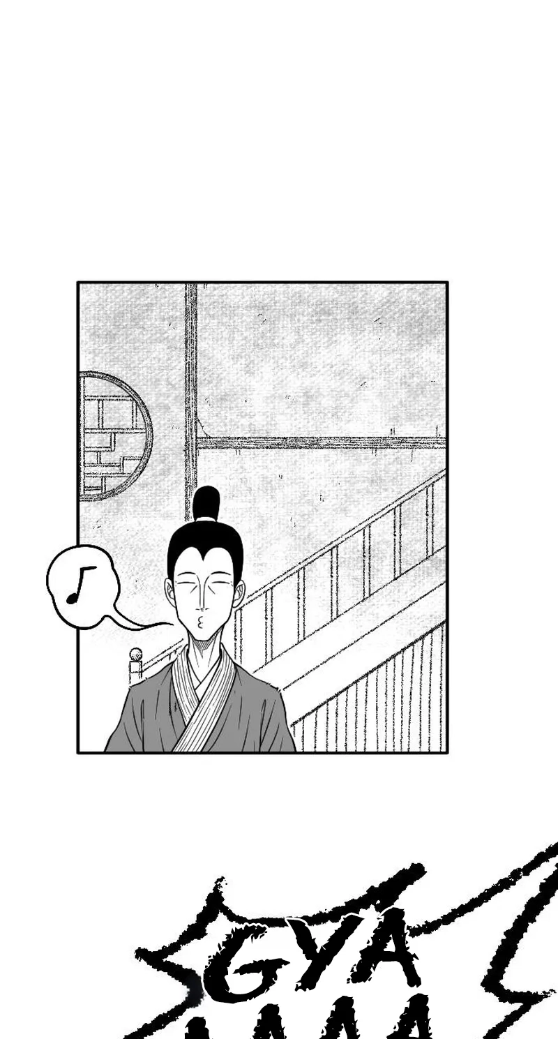 Black Serpent Chapter 58 page 105 - 