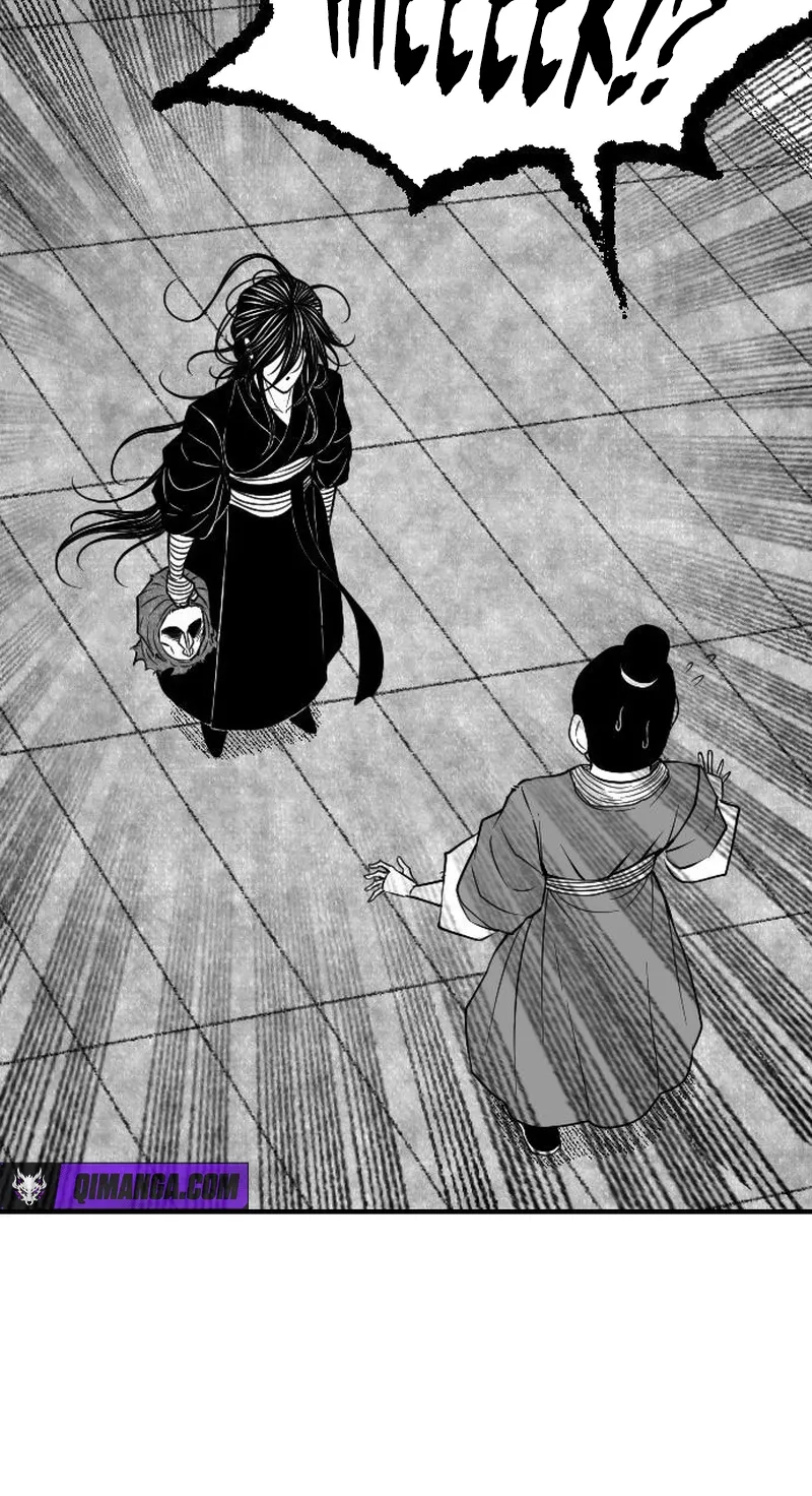 Black Serpent Chapter 58 page 109 - 
