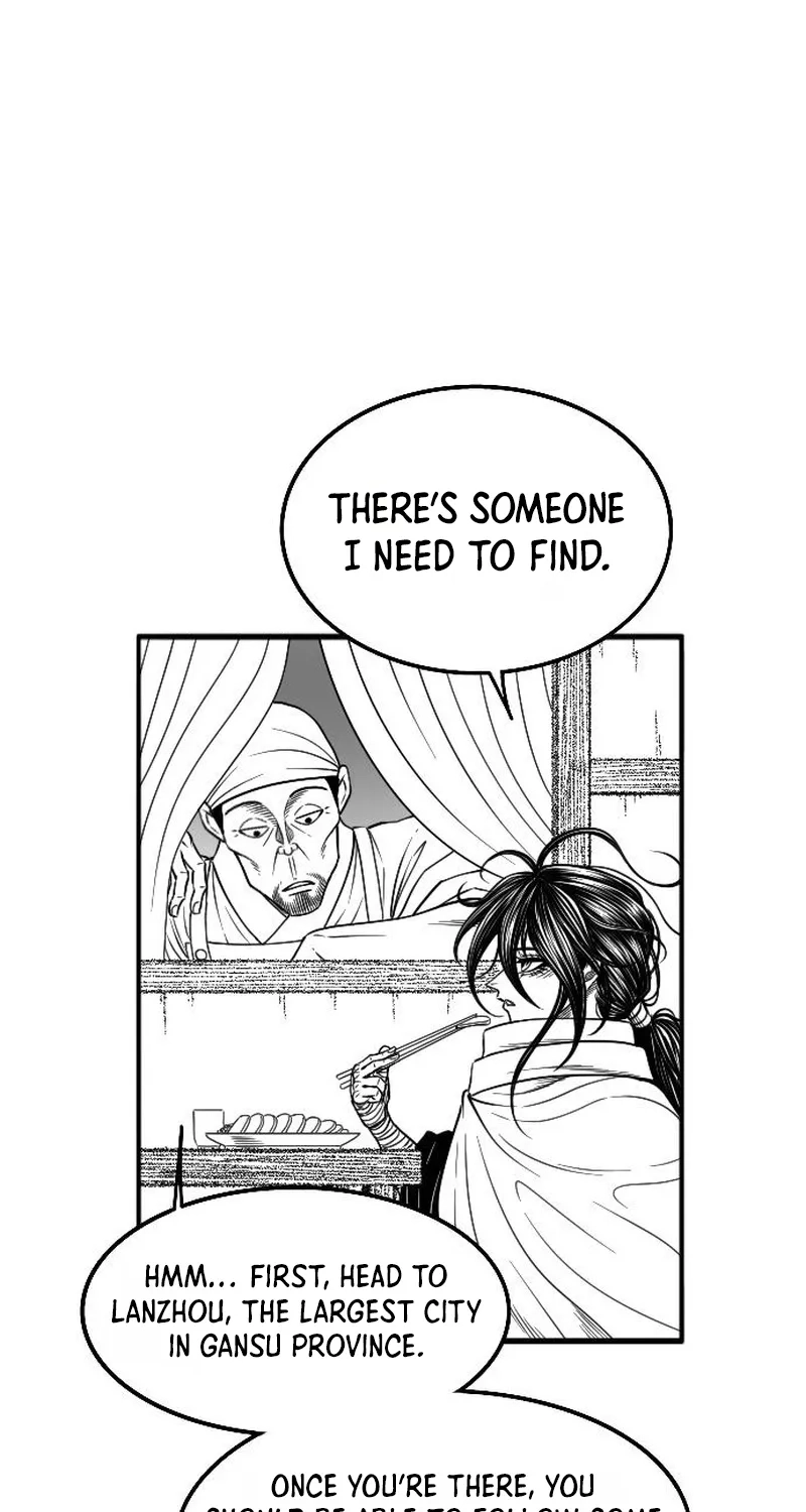 Black Serpent Chapter 58 page 12 - 