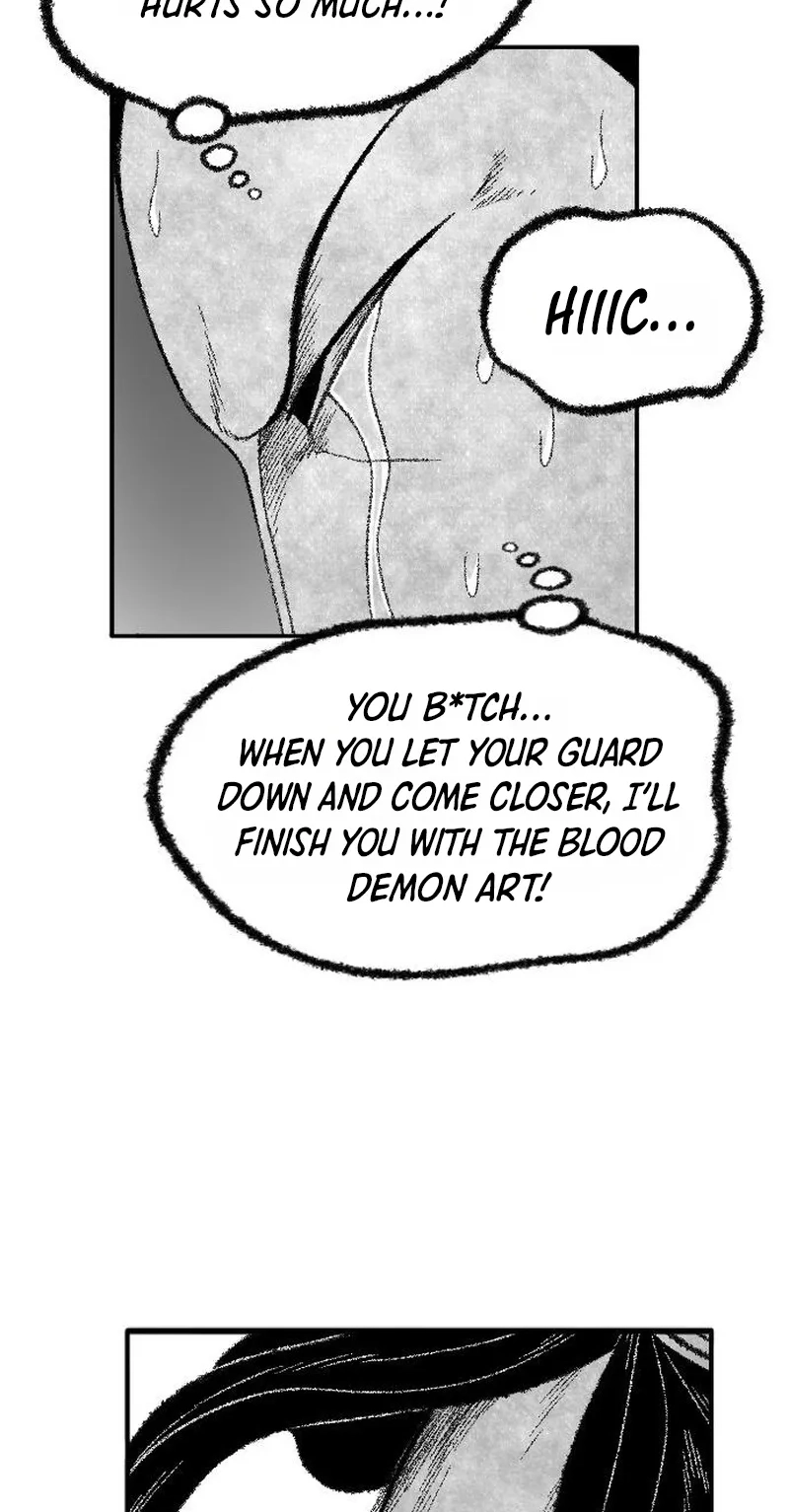 Black Serpent Chapter 58 page 123 - 