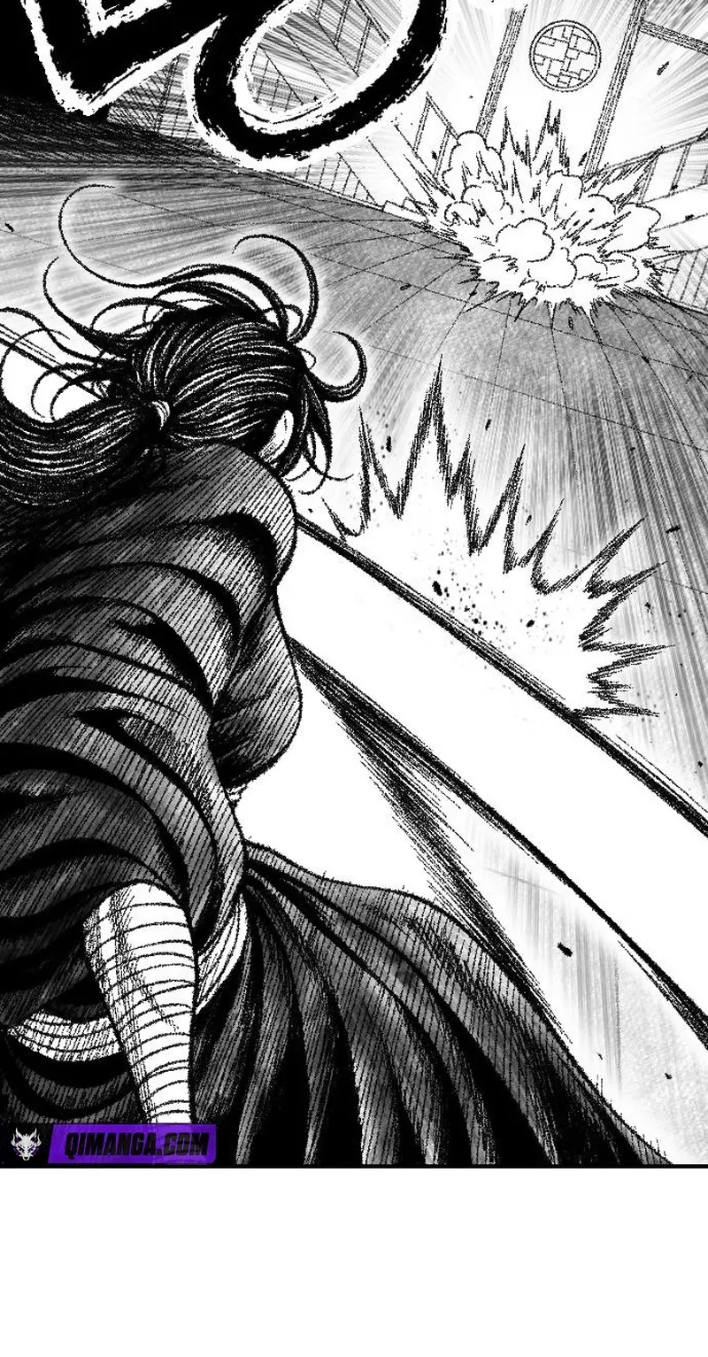 Black Serpent Chapter 58 page 125 - 