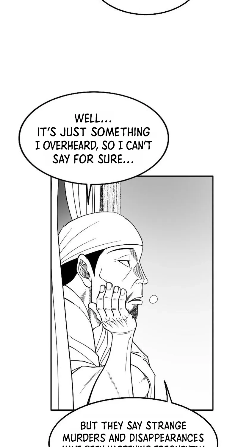 Black Serpent Chapter 58 page 14 - 