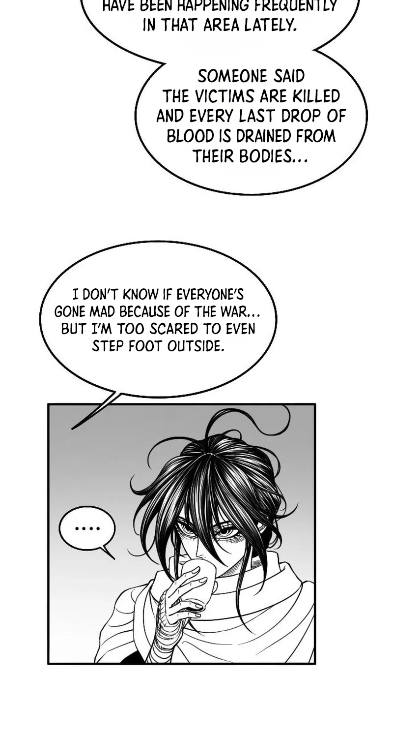 Black Serpent Chapter 58 page 15 - 