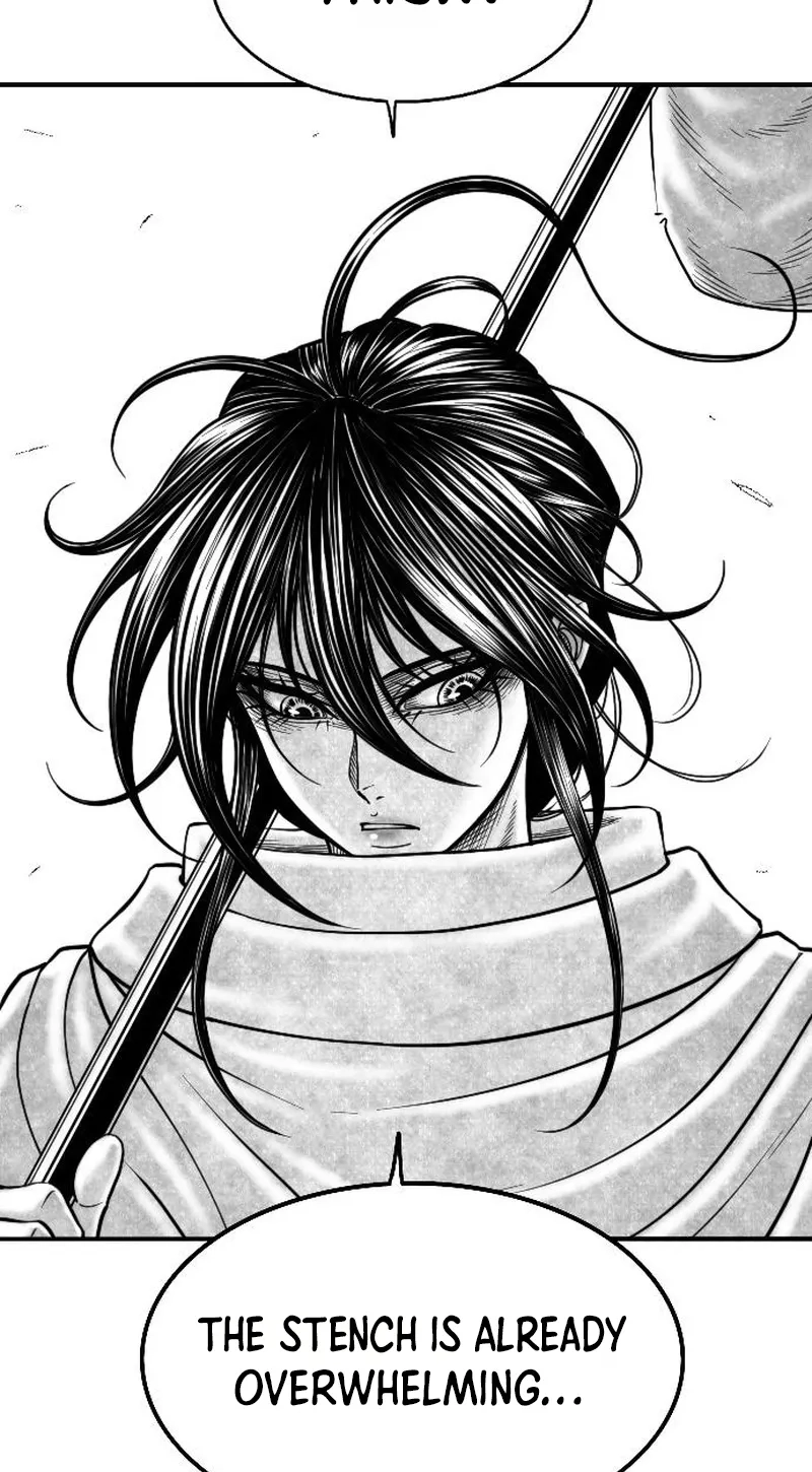 Black Serpent Chapter 58 page 27 - 