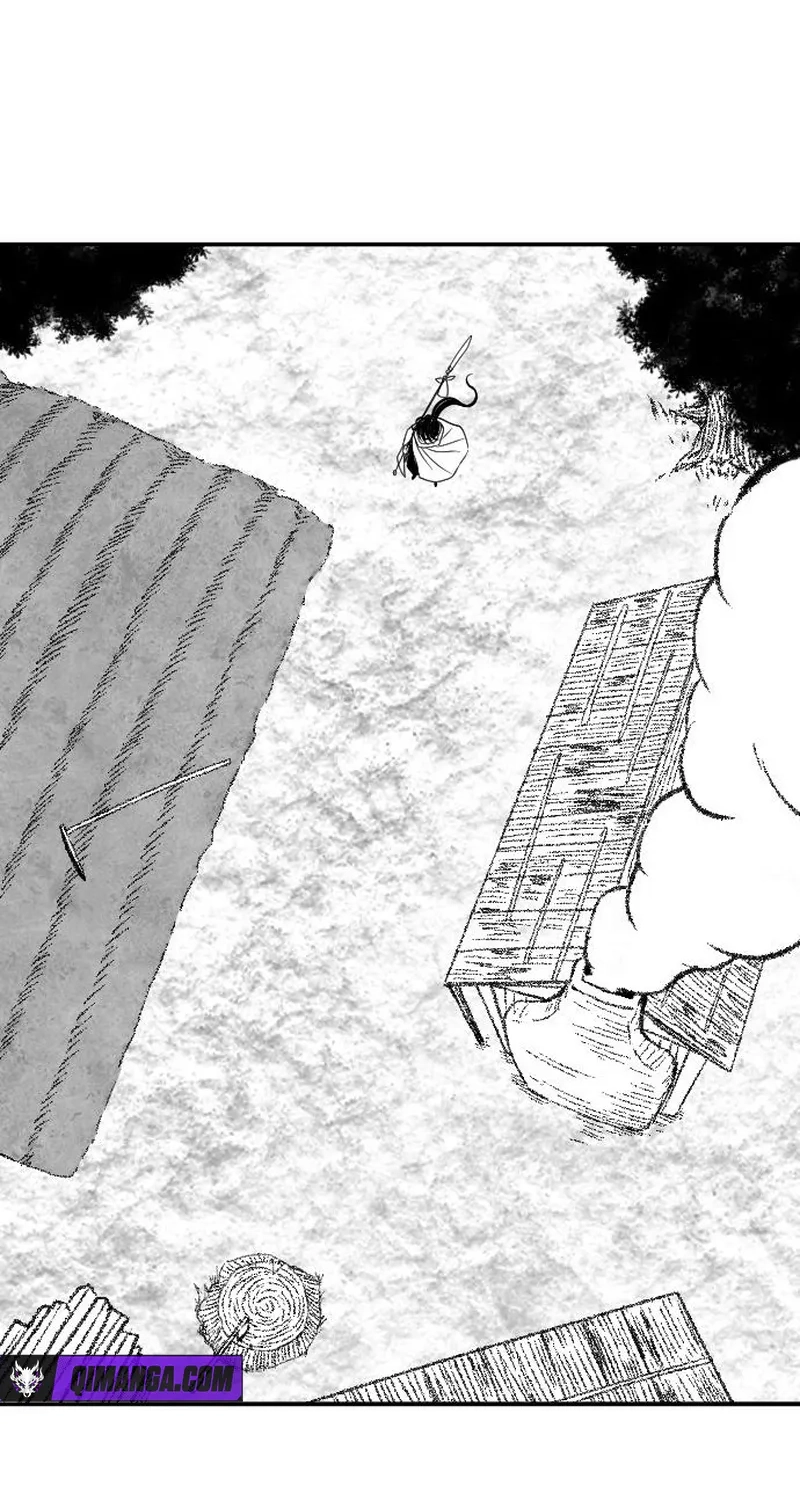 Black Serpent Chapter 58 page 33 - 