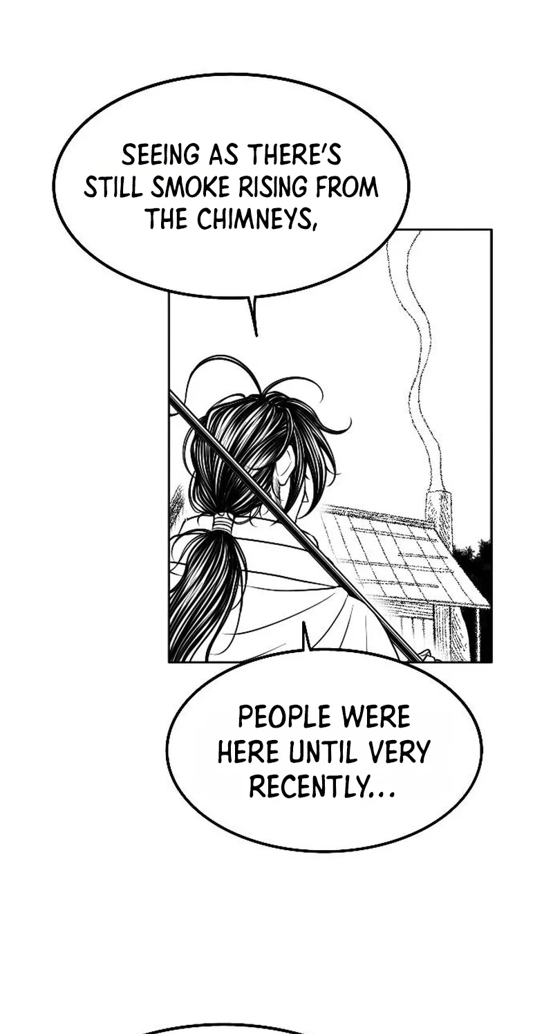 Black Serpent Chapter 58 page 36 - 