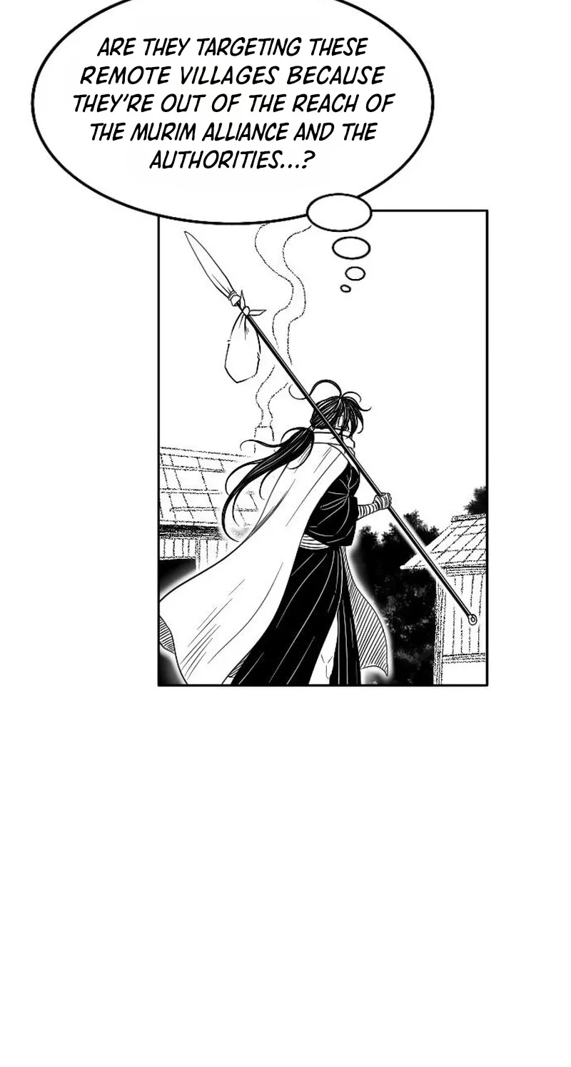 Black Serpent Chapter 58 page 38 - 