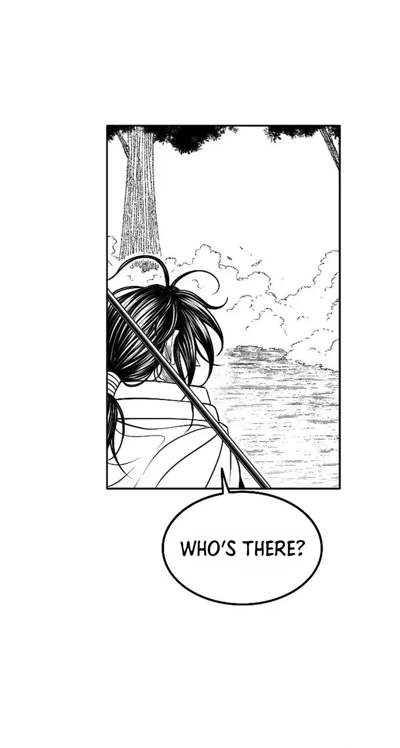 Black Serpent Chapter 58 page 40 - 