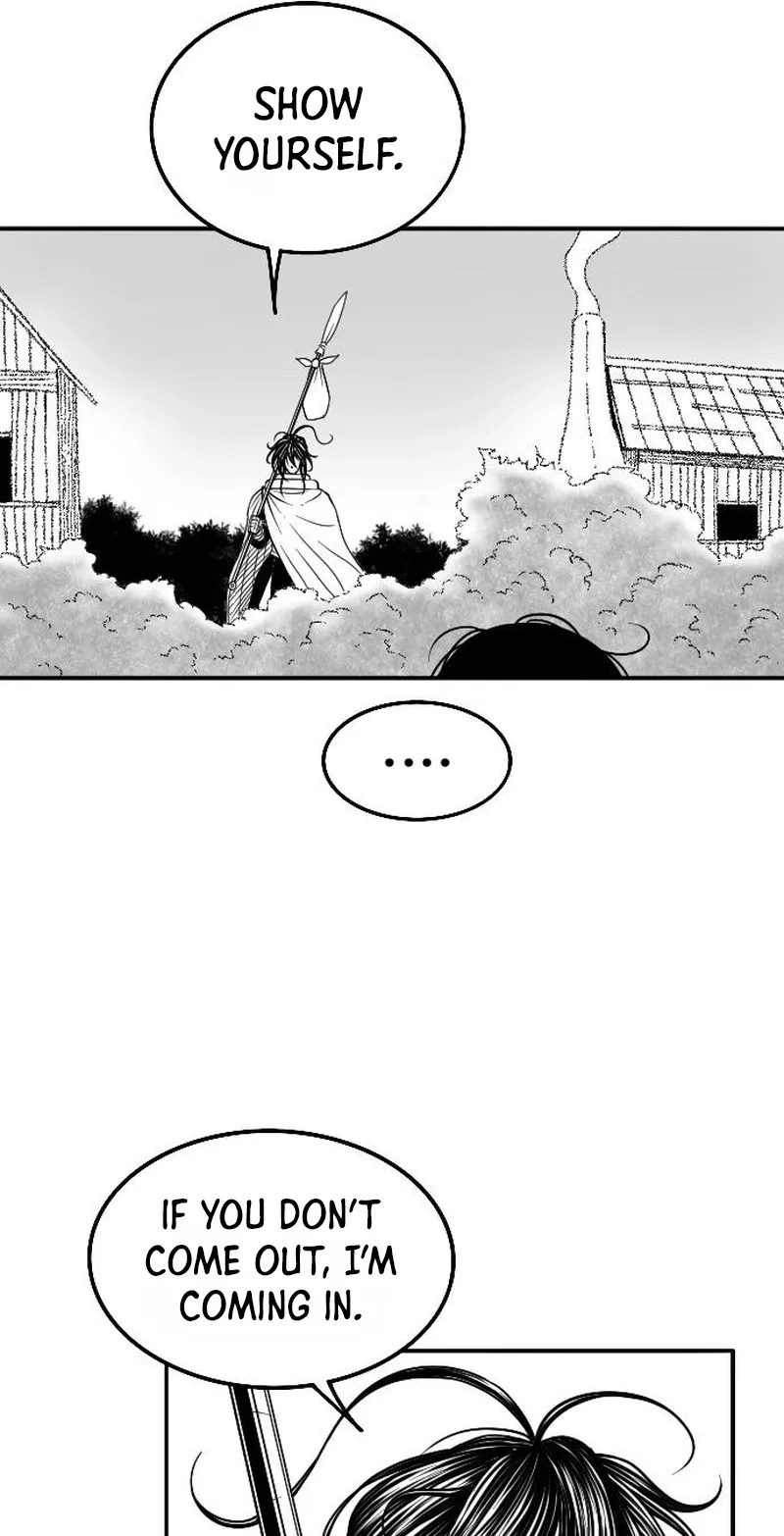 Black Serpent Chapter 58 page 41 - 