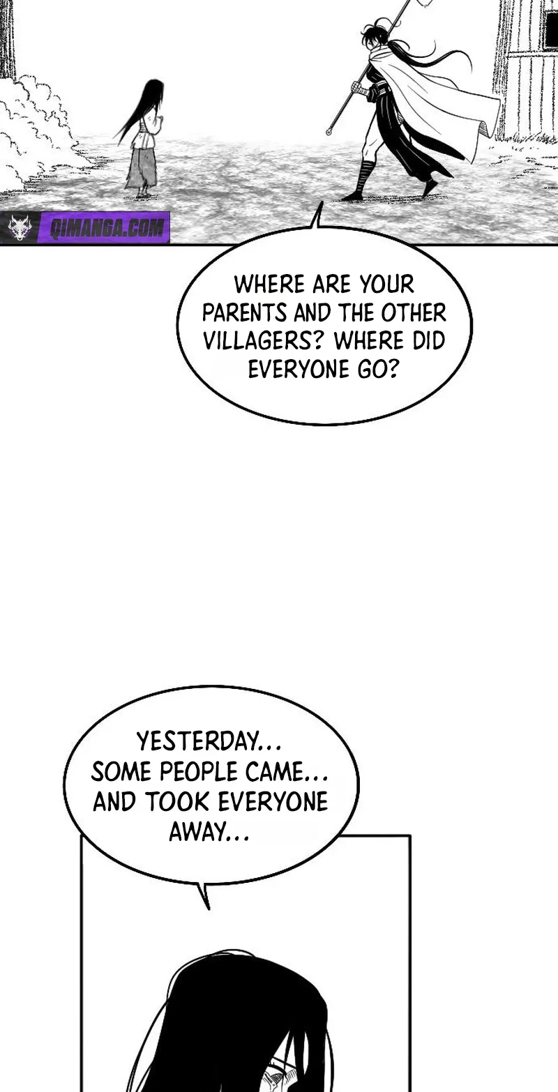 Black Serpent Chapter 58 page 46 - 