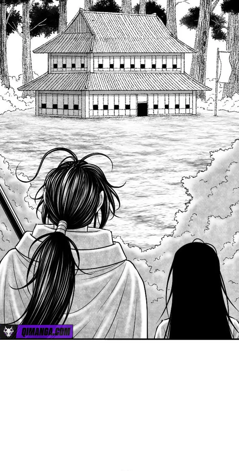 Black Serpent Chapter 58 page 58 - 