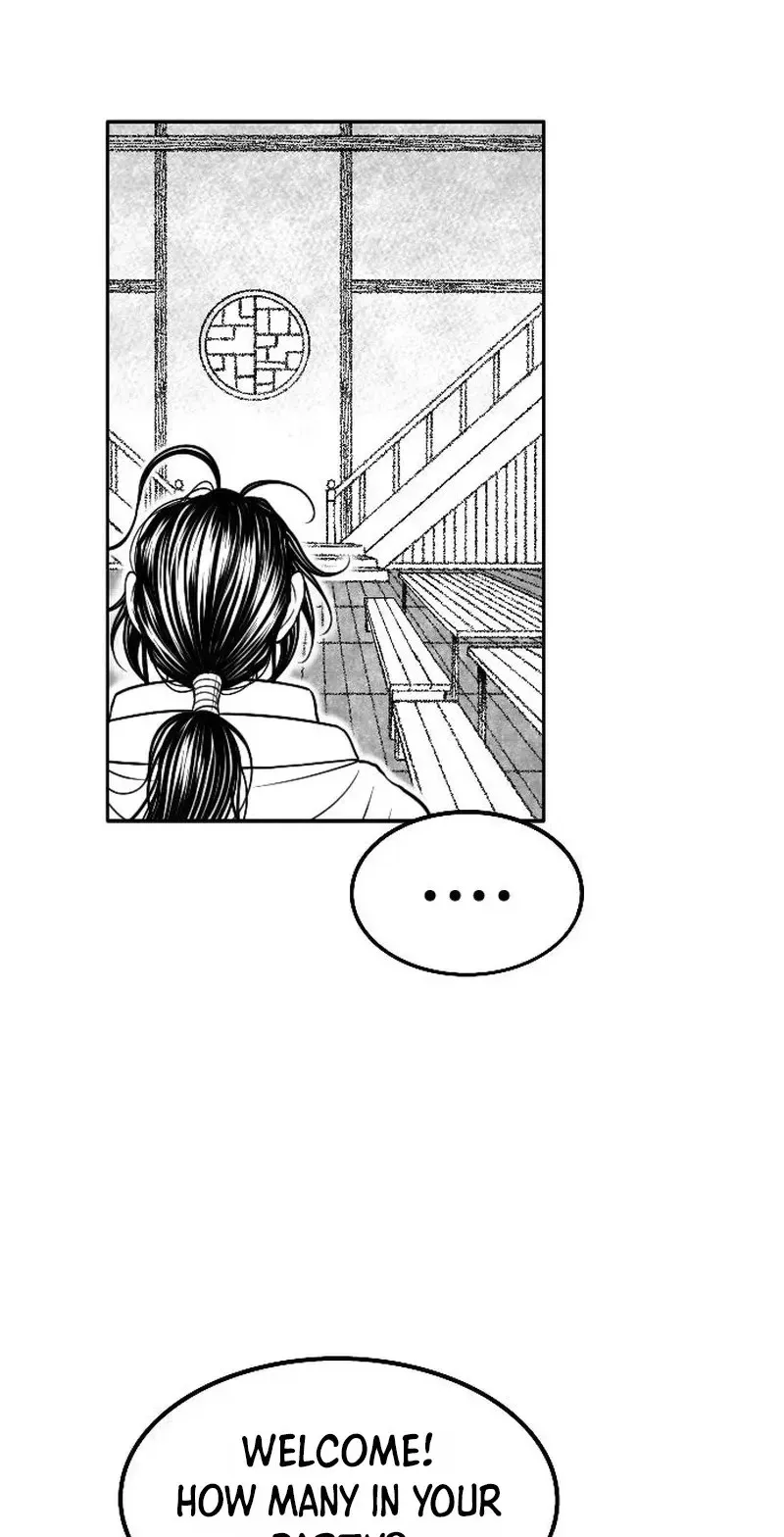 Black Serpent Chapter 58 page 70 - 
