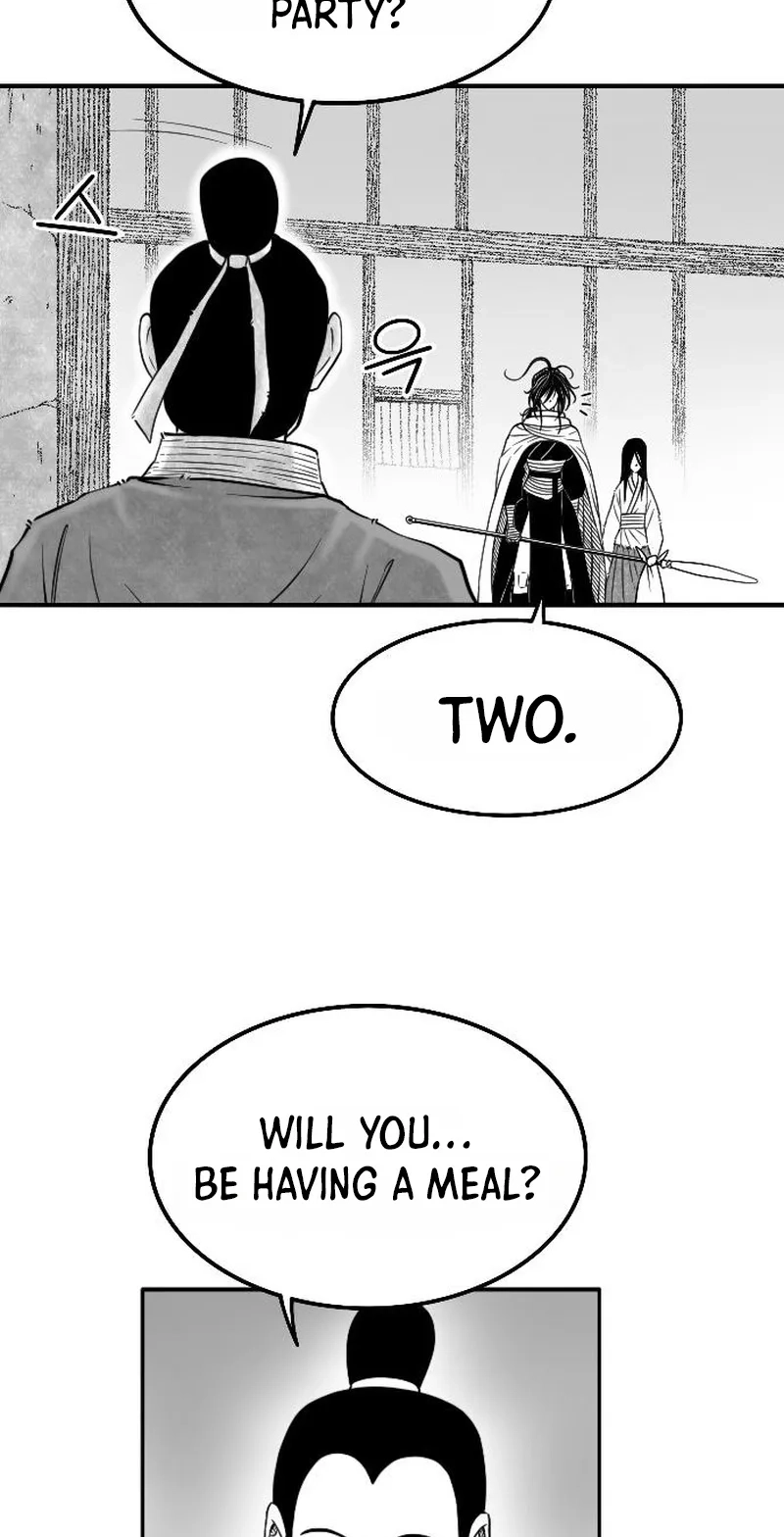 Black Serpent Chapter 58 page 71 - 