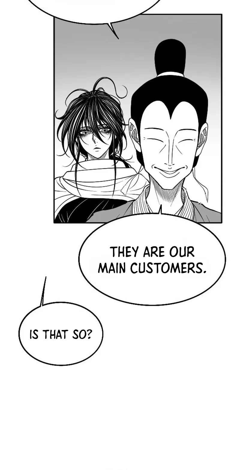 Black Serpent Chapter 58 page 77 - 