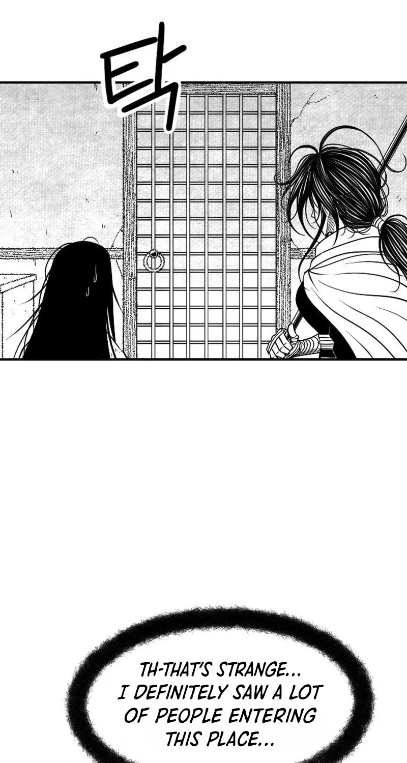Black Serpent Chapter 58 page 79 - 