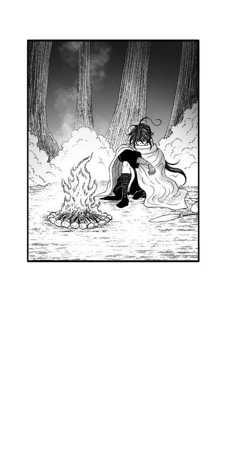 Black Serpent Chapter 58 page 9 - 