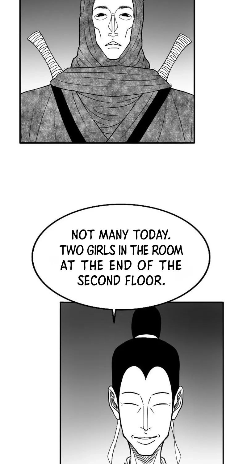 Black Serpent Chapter 58 page 91 - 