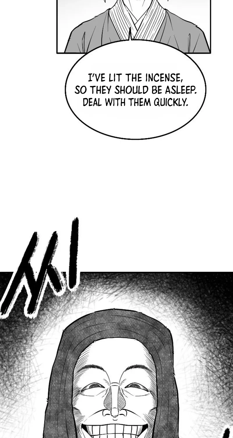 Black Serpent Chapter 58 page 92 - 