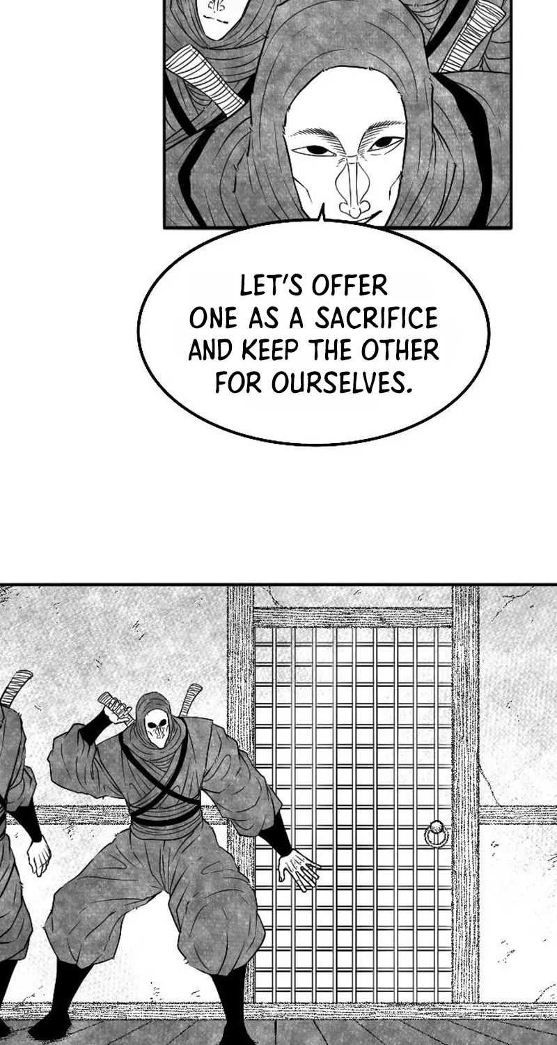 Black Serpent Chapter 58 page 95 - 