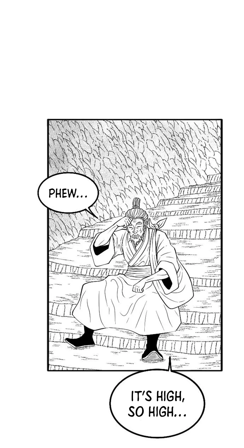 Black Serpent Chapter 59 page 13 - 