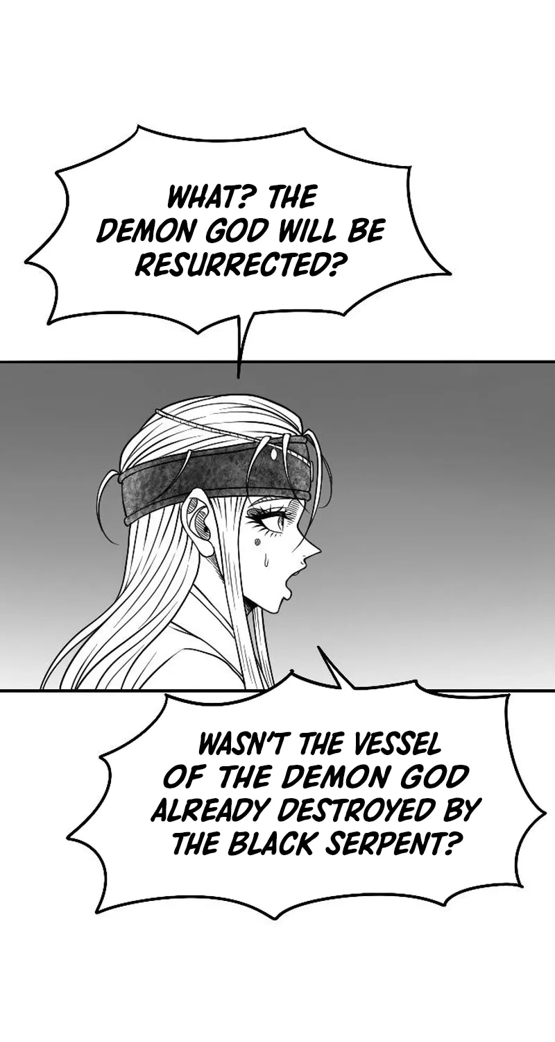 Black Serpent Chapter 59 page 35 - 