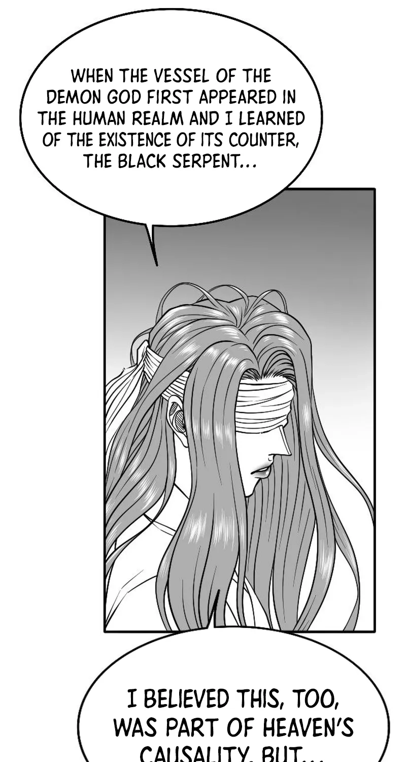 Black Serpent Chapter 59 page 36 - 