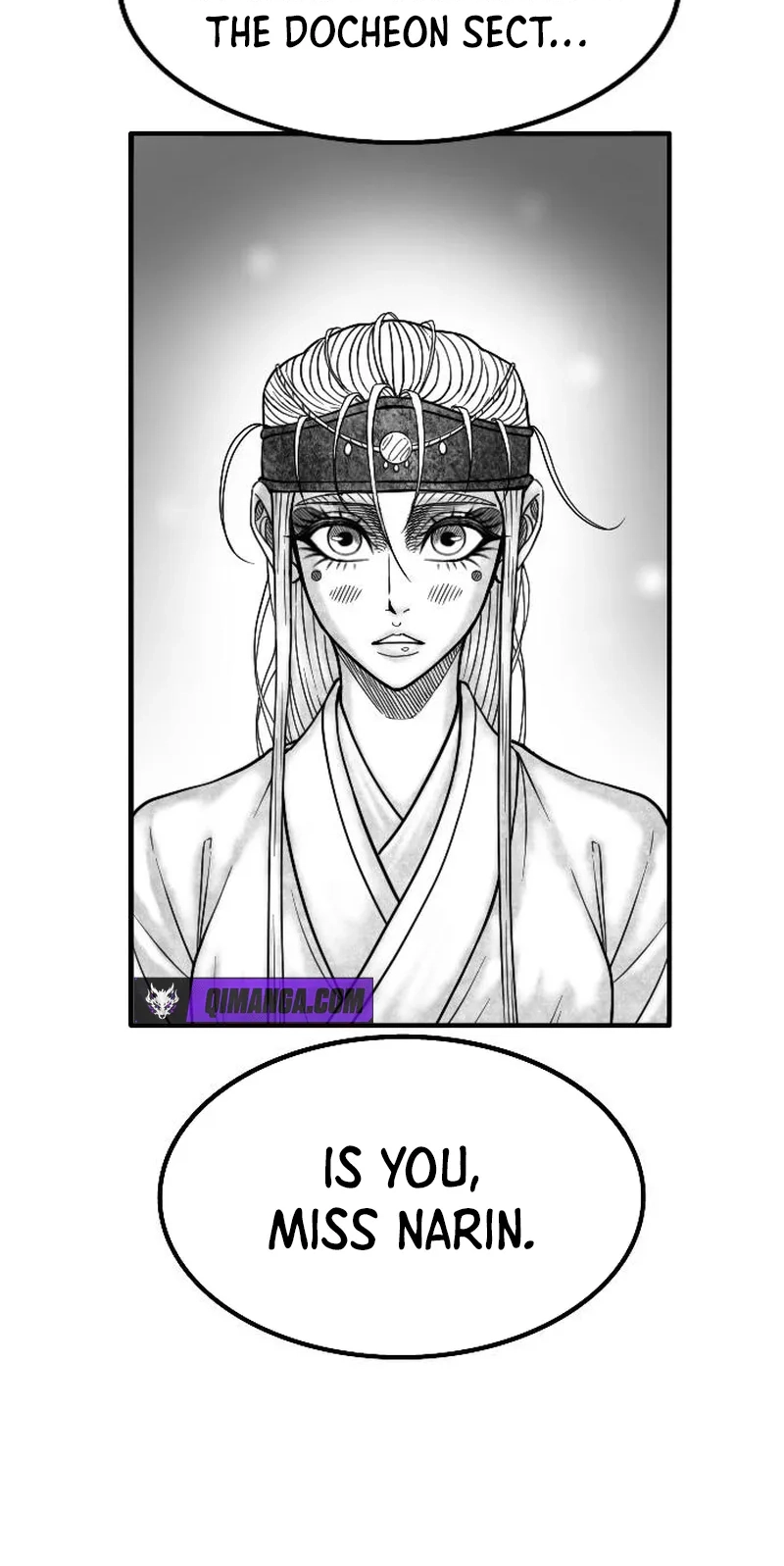 Black Serpent Chapter 59 page 48 - 