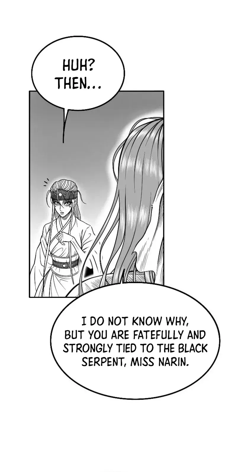 Black Serpent Chapter 59 page 50 - 